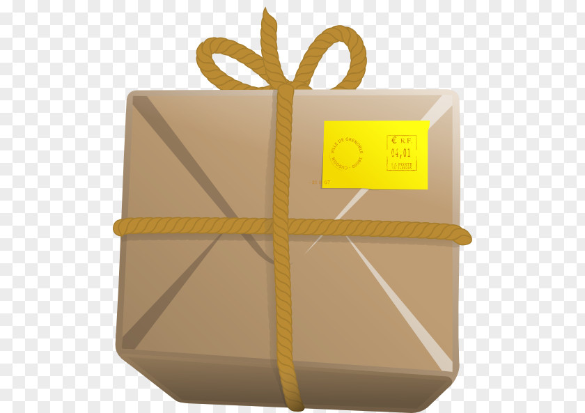 Delivery Cliparts Parcel Package Box Clip Art PNG