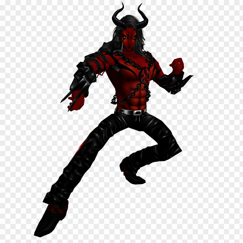 Demon Drawing Art Assassination Image PNG