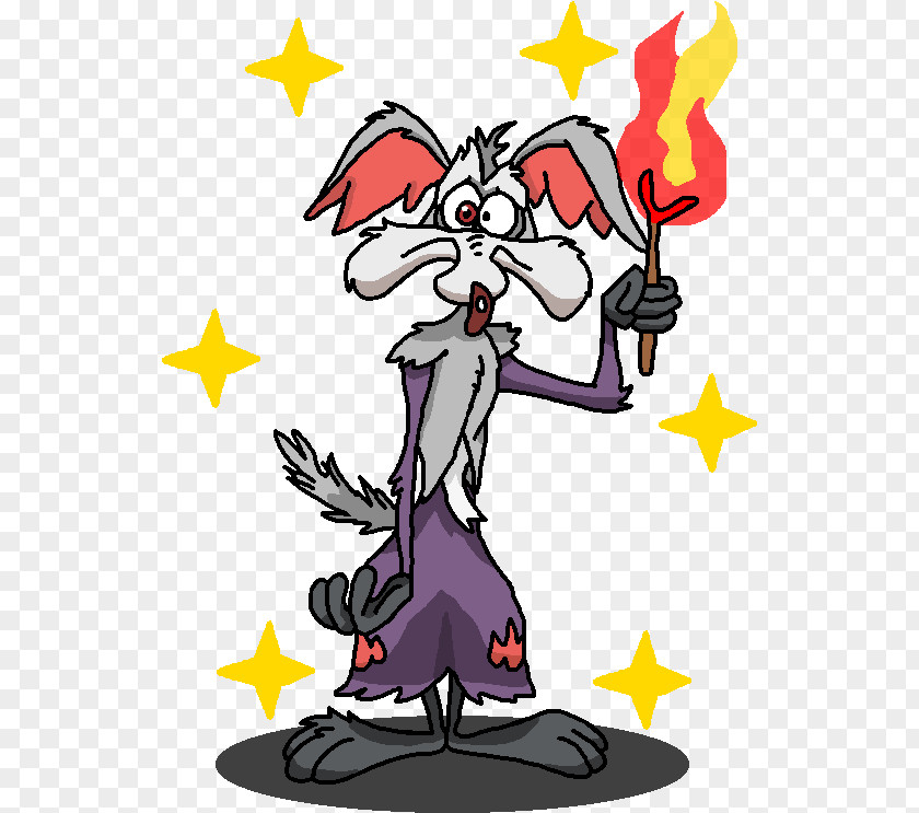 Film Braixen Road Runner Cartoon PNG