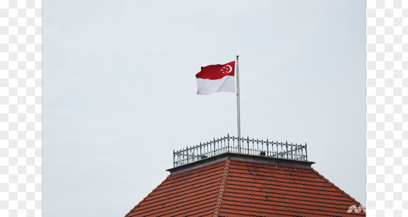 Flag Facade 03120 Roof Sky Plc PNG