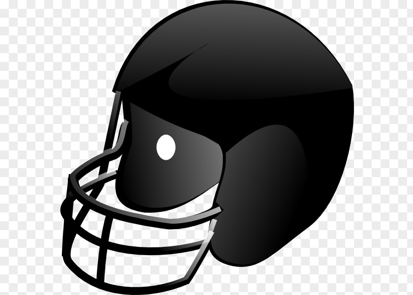Green Football Cliparts NFL American Helmets Clip Art PNG