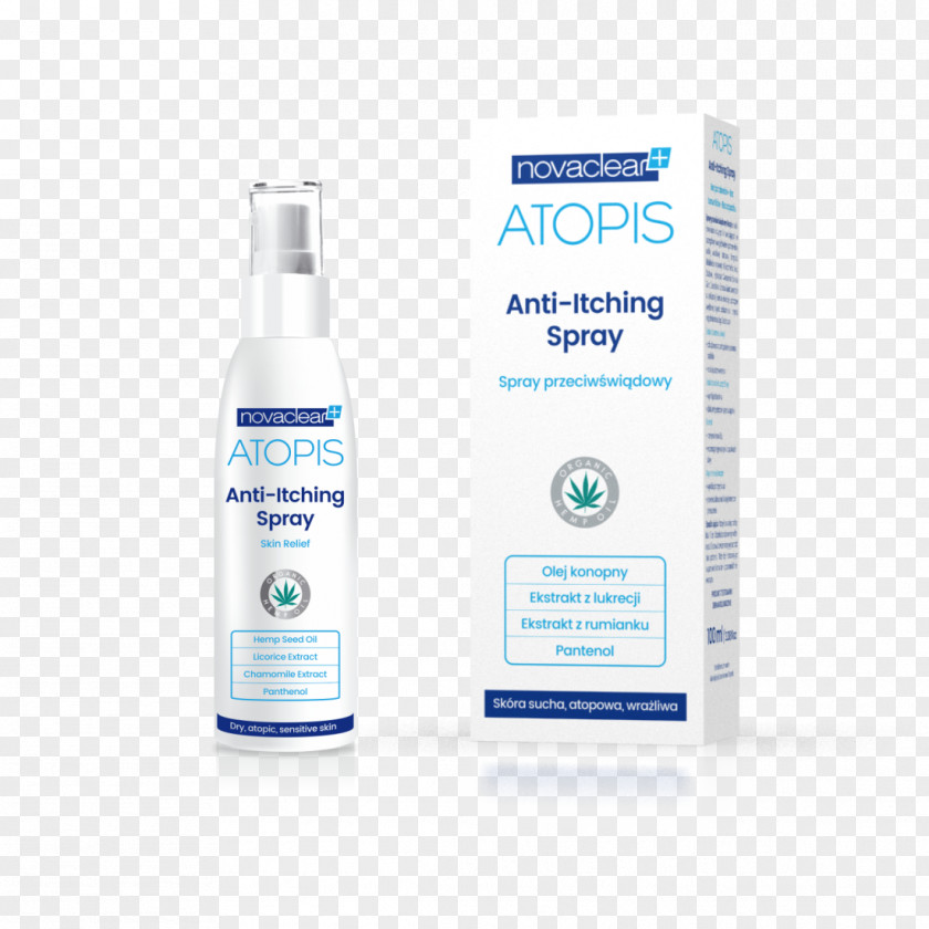 Itching Lotion Pharmacy Skin Aerosol Spray Cosmetics PNG