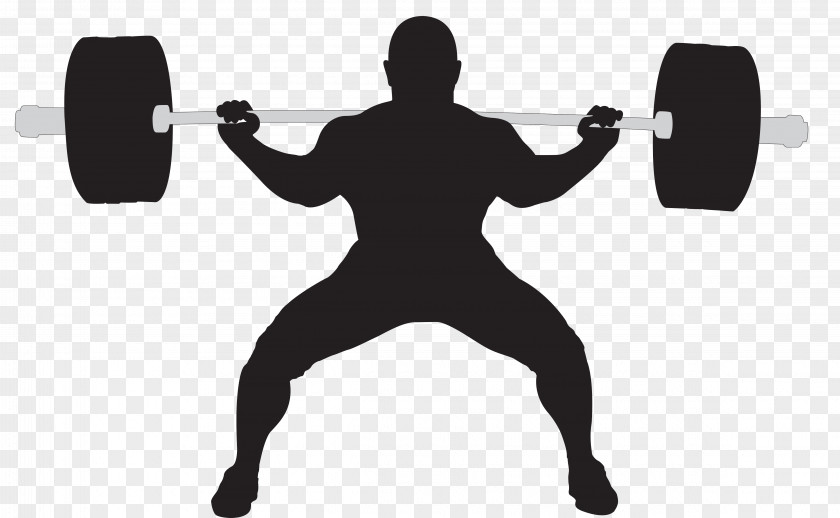 Powerlifting PNG clipart PNG