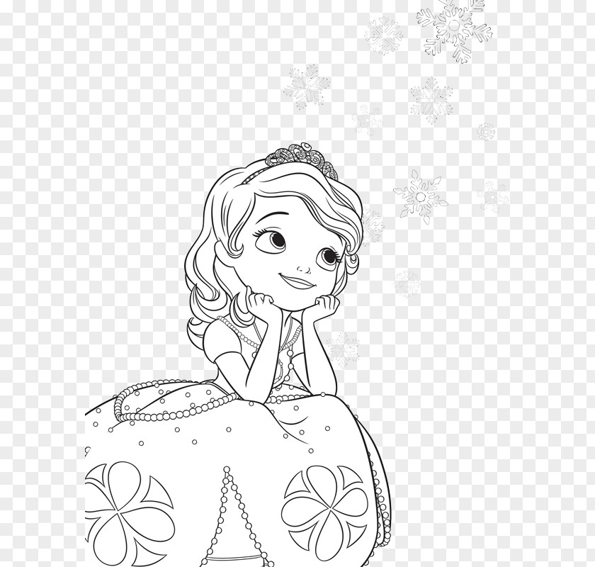 Princess Ariel Amber Daisy Drawing Coloring Book PNG