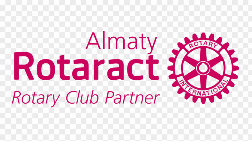 Rotary Club Of Wichita Rotaract International Service Adelaide Organization PNG