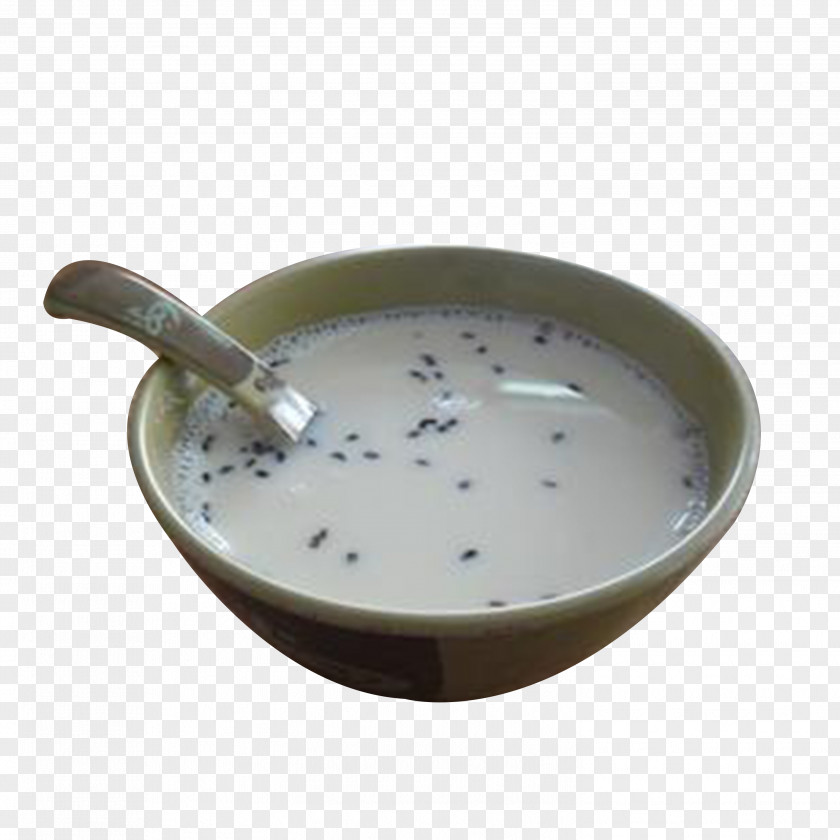 Sesame Soy Milk Google Images Icon PNG