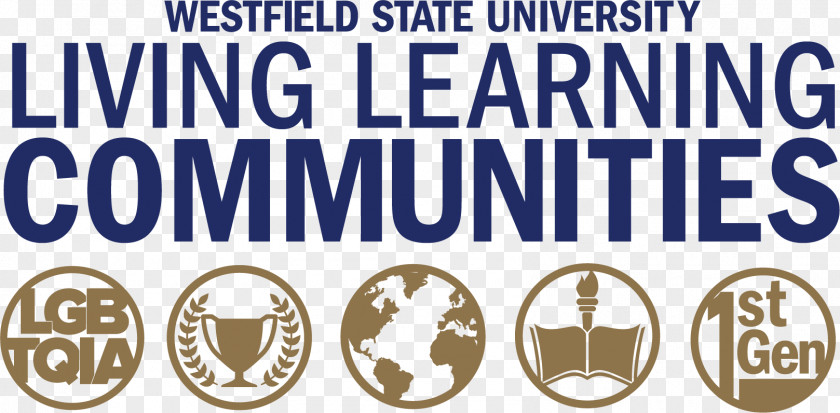 Westfield State University Kent Learning Community PNG