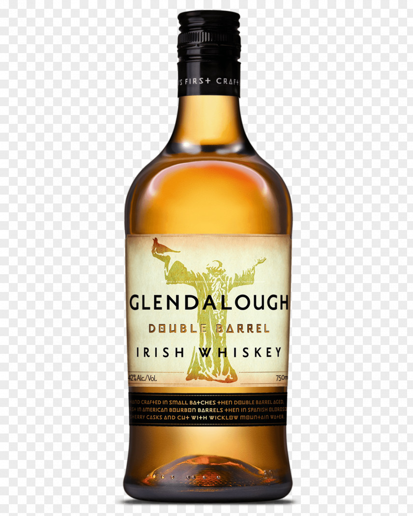 Wine Irish Whiskey Single Malt Whisky Grain Old Bushmills Distillery PNG