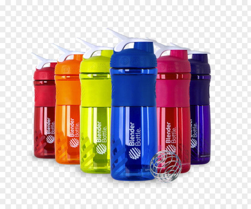 20 Oz. Sportmixer Mini, Assorted Colors Blender Bottle ProStak System With 22 Shaker And Twist N' Lock ...Bottle BlenderBottle SportMixer Tritan Grip PNG