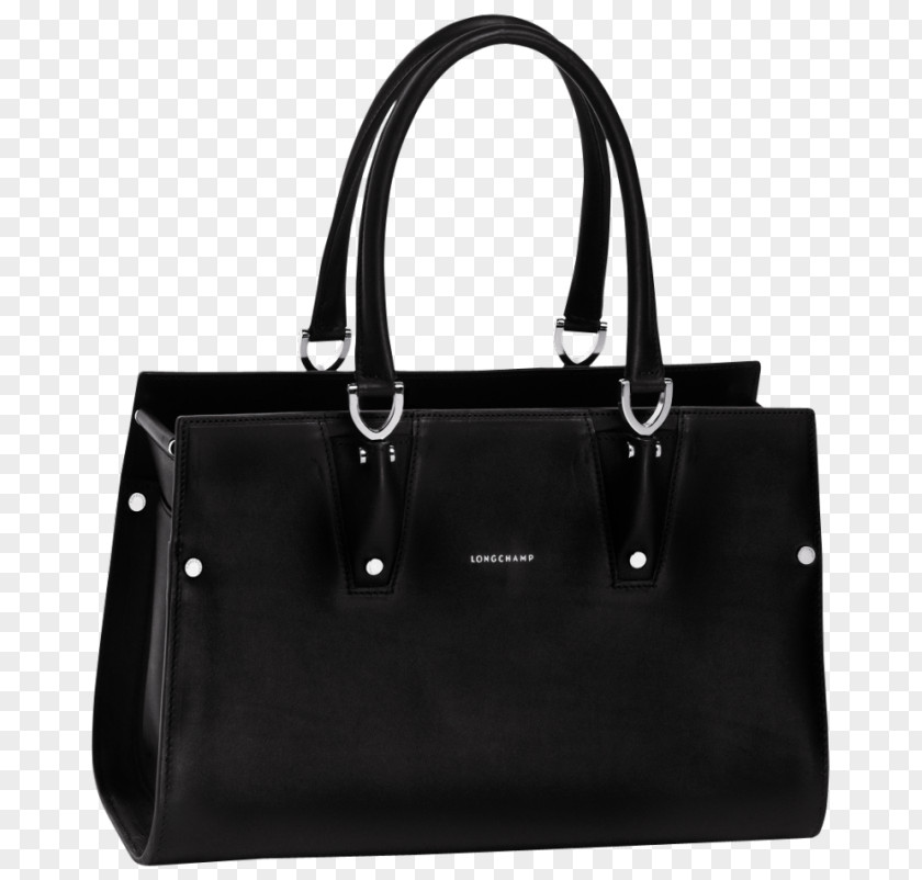 Bag Handbag Tote Leather Designer PNG