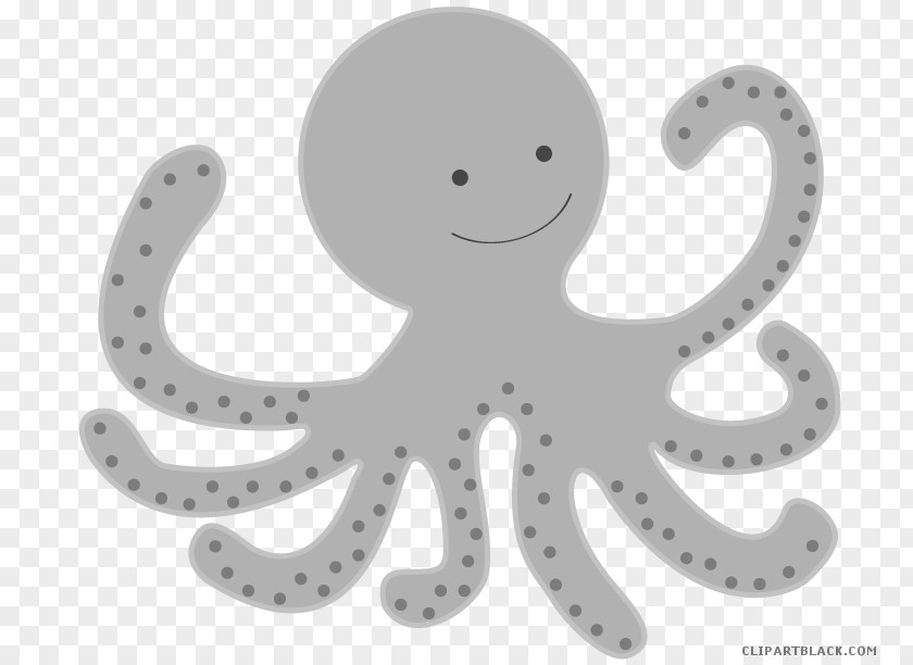 Blue Octopus Cartoons Clip Art Free Content Image PNG