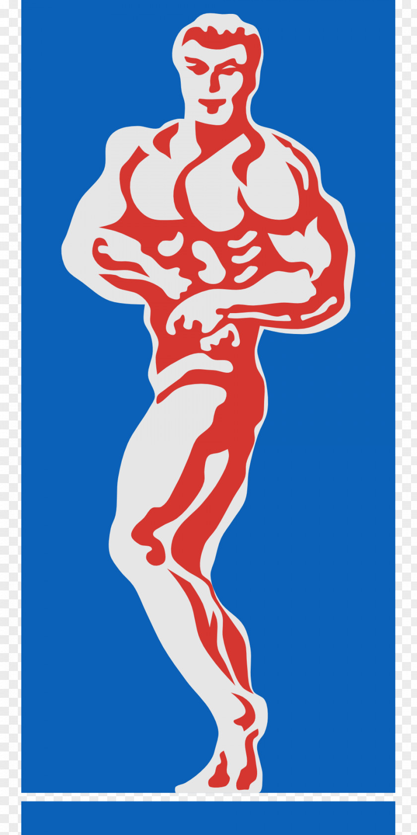 Bodybuilding IPhone 6 8 5s SE PNG