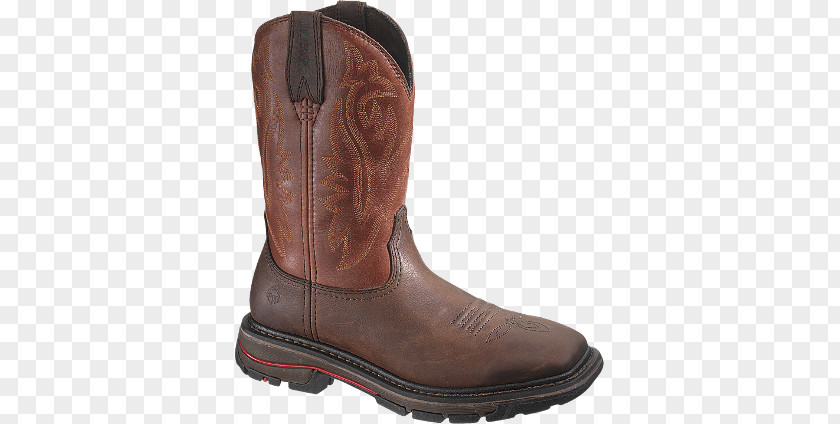 Boot Cowboy Riding Peccary Shoe PNG