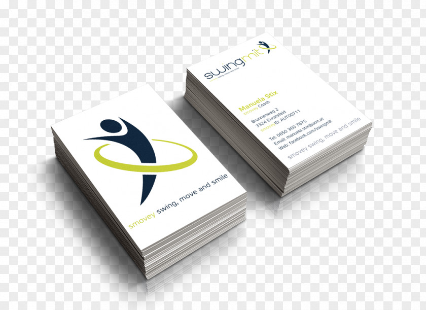 Business Cards Paper Card Design Visiting PNG