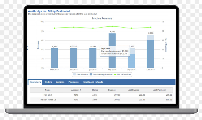 Business Subscription Model Invoice Billing Service Payment Computer Software PNG