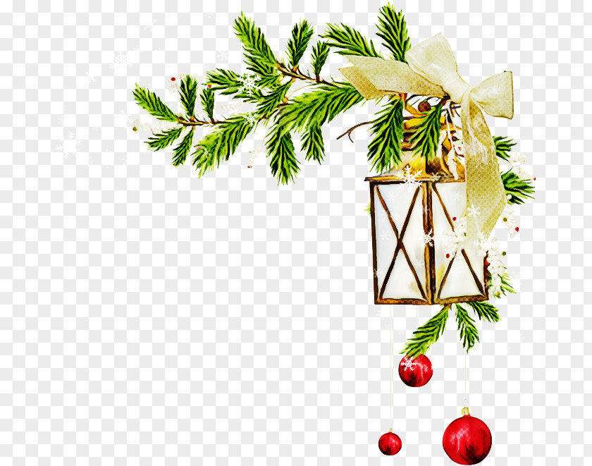 Christmas Ornament PNG