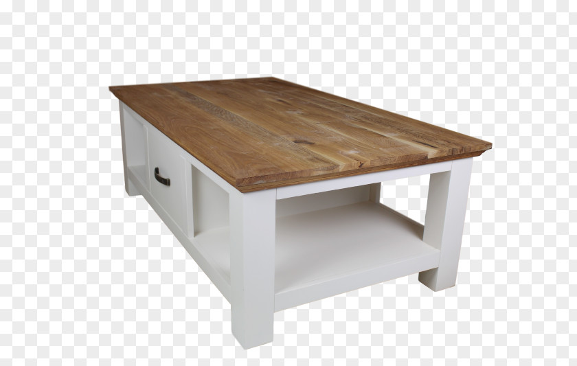 Coffee Draw Tables White Centimeter Oak Provence PNG
