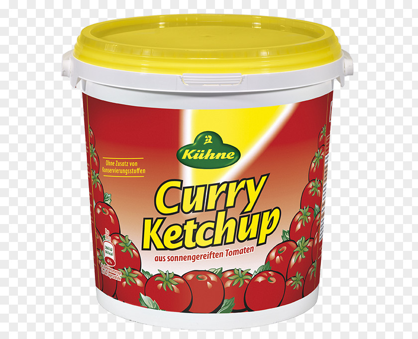 Curry Ketchup Flavor By Bob Holmes, Jonathan Yen (narrator) (9781515966647) Food Fruit PNG