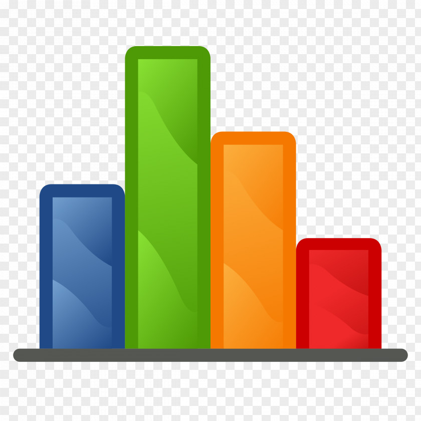 Graphic Rectangle Cliparts Bar Chart Statistics Clip Art PNG