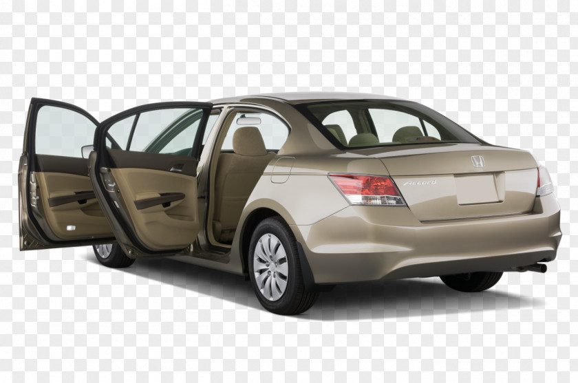 Honda 2012 Accord 2013 Car 2009 PNG