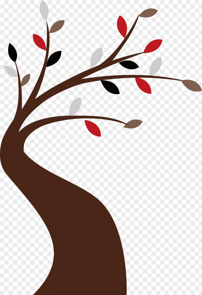 Illustration Tree Cartoon PNG