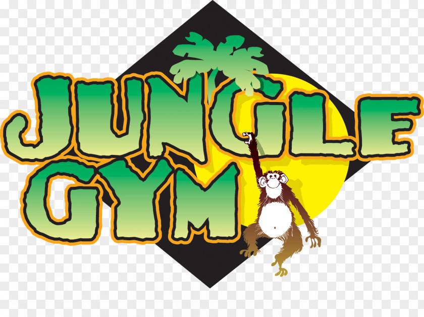 Jungle Gym Junior League Of Okla City Inc Fitness Centre Recreation Industry PNG