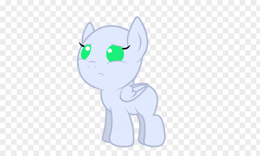 Kitten Pony Colt Whiskers Foal Filly PNG