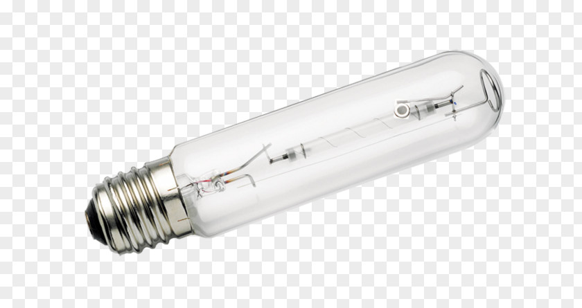 Lamp Sodium-vapor Incandescent Light Bulb Xenon Arc Mercury-vapor Lighting PNG