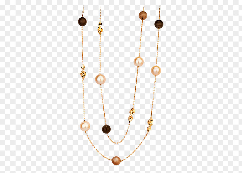 Necklace Body Jewellery Bead Silk PNG