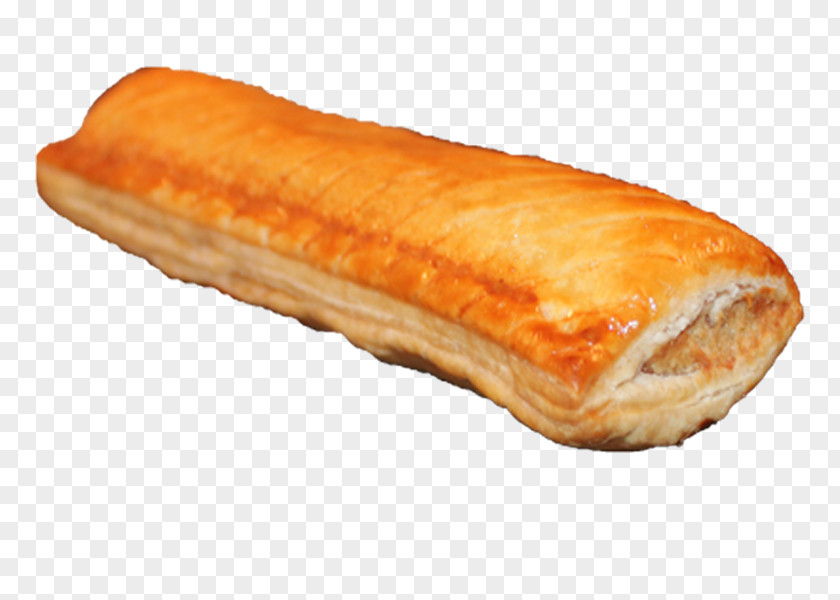 Pasties Sausage Roll Puff Pastry Pasty Bakery Danish PNG