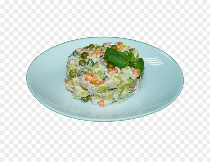 Pizza Olivier Salad Stamppot Pickled Cucumber Greek PNG