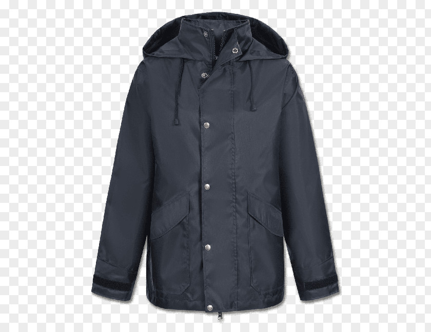 Rain Gear Hoodie Jacket Parka Clothing PNG