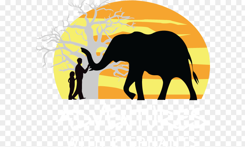 Rhino Poaching Indian Elephant African Clip Art Adventures With Elephants PNG