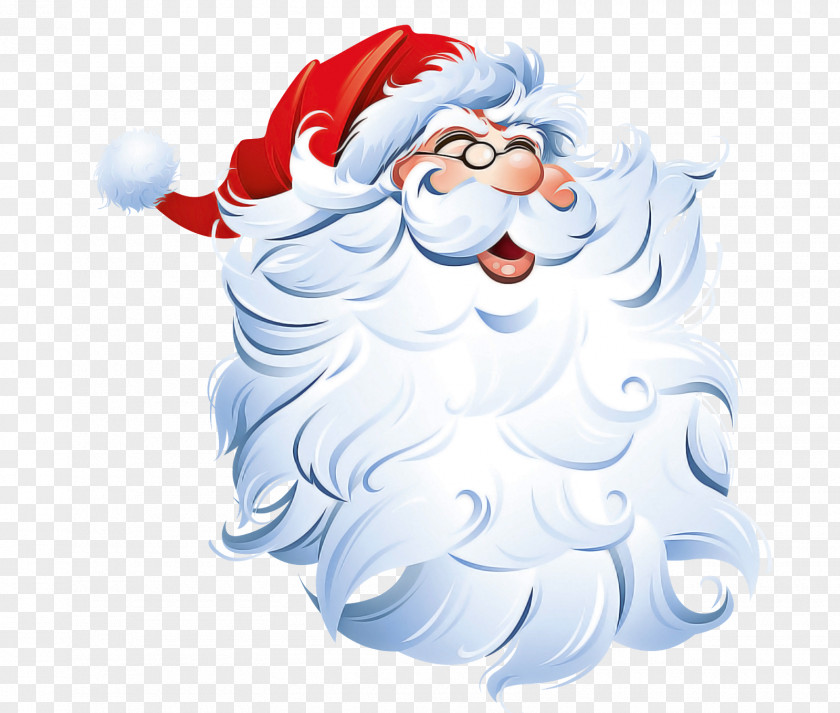 Santa Claus PNG