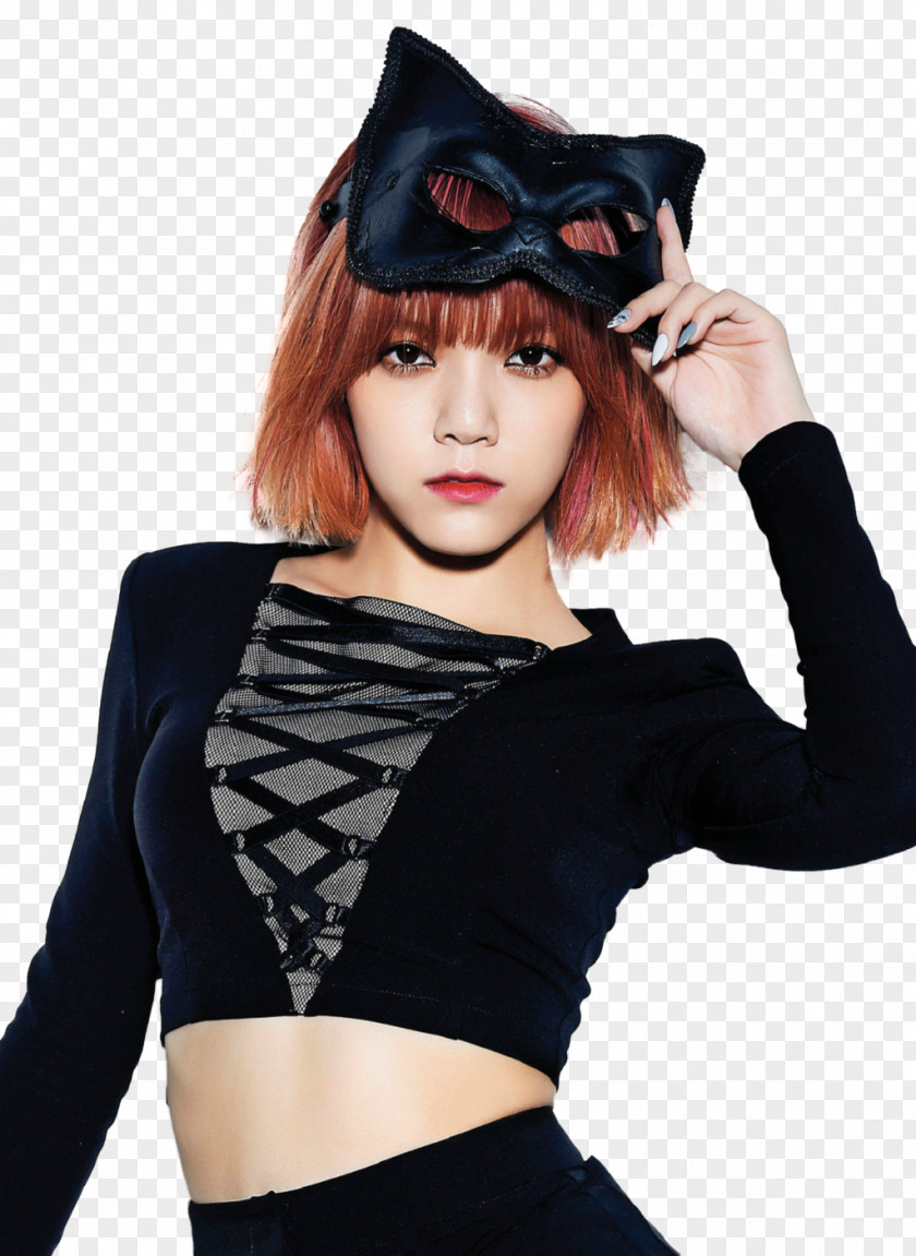 Shin Jimin AOA K-pop Rapper Ace Of Angels PNG of Angels, aoa clipart PNG