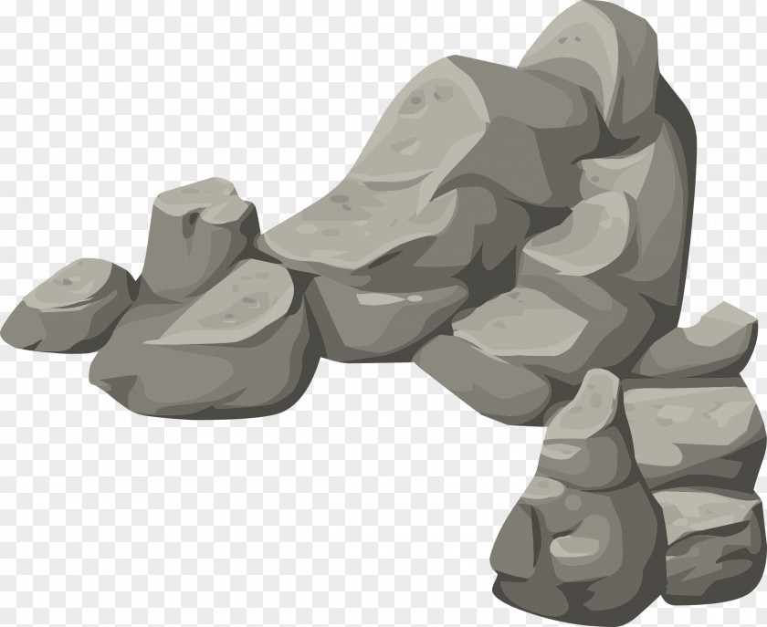 Stones And Rocks Rock Clip Art PNG