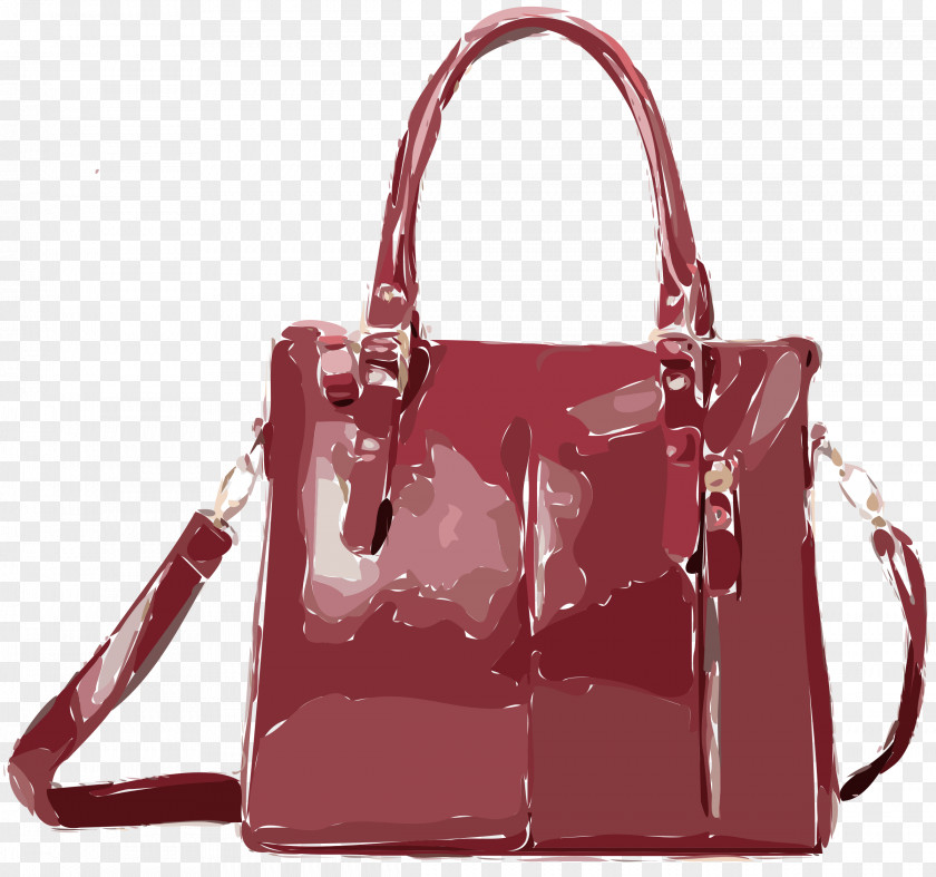 Bag Handbag Leather Tote Messenger Bags PNG