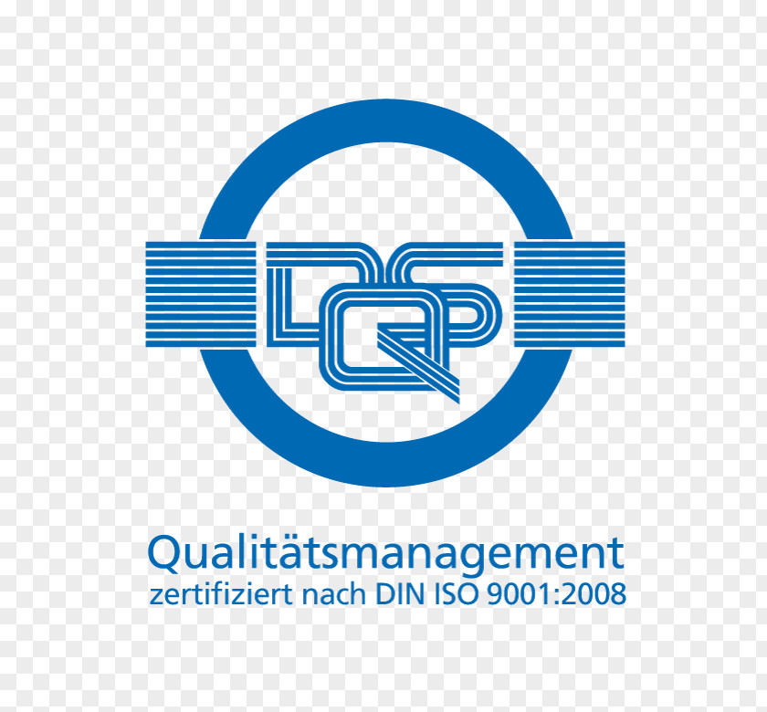 DQS ISO 9000 Certification 14001 Management System PNG