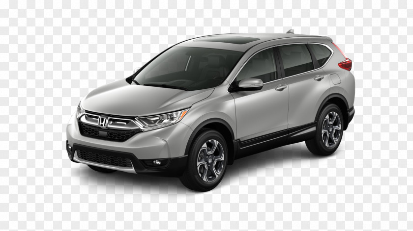 Honda 2018 CR-V LX AWD SUV Car Sport Utility Vehicle 2017 PNG