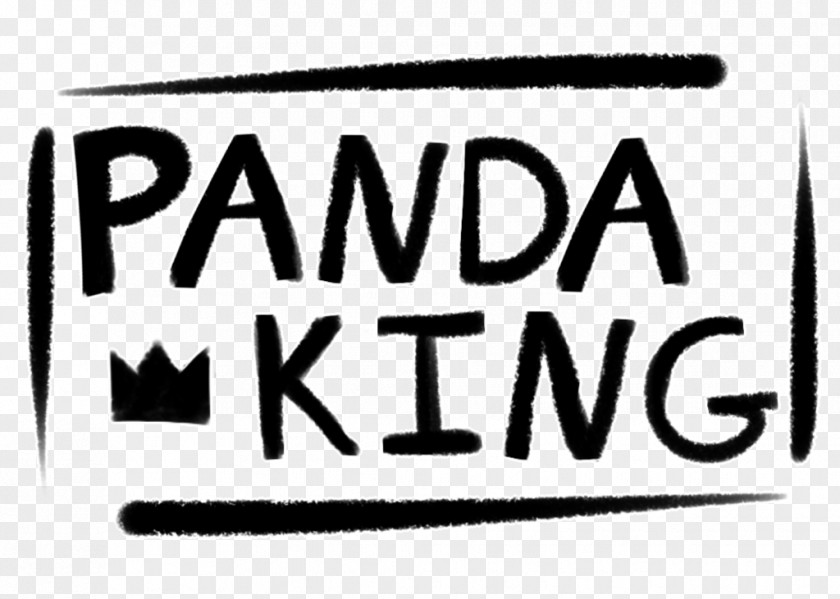 King Logo PANDA KING Flushing Restaurant PNG
