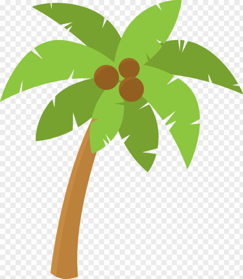 Moana Arecaceae Clip Art PNG