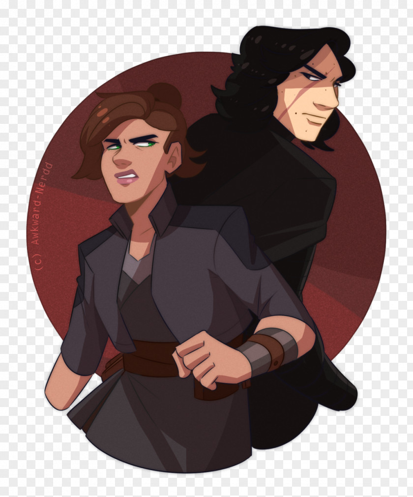 Painting Kylo Ren Drawing Art PNG