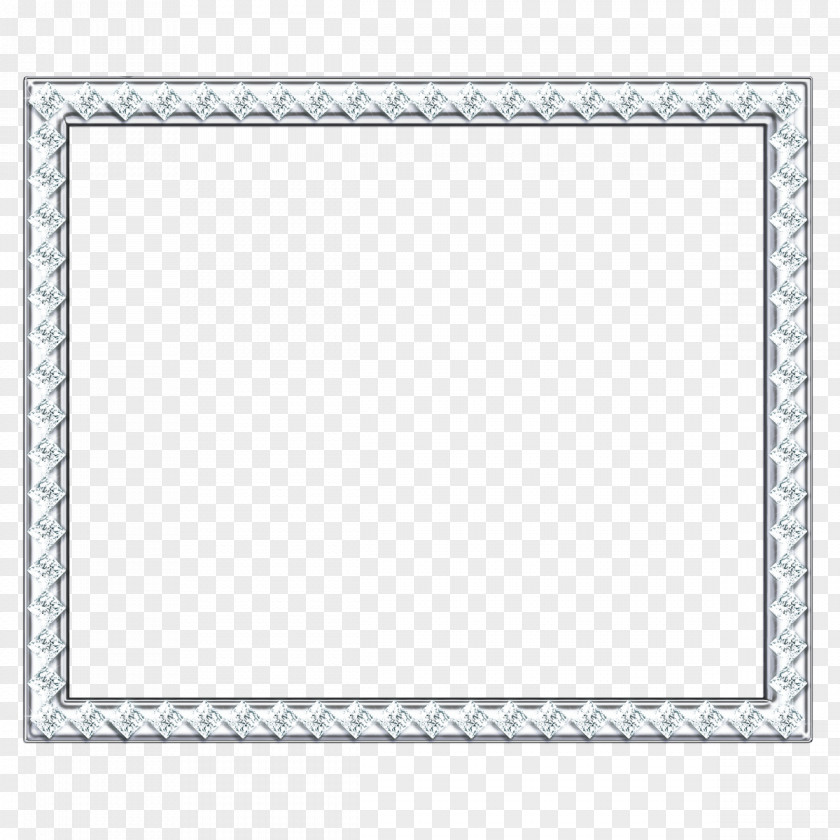 Picture Frame PNG