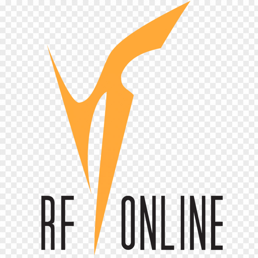 Rf-online RF Online Radio Frequency Logo Clip Art PNG