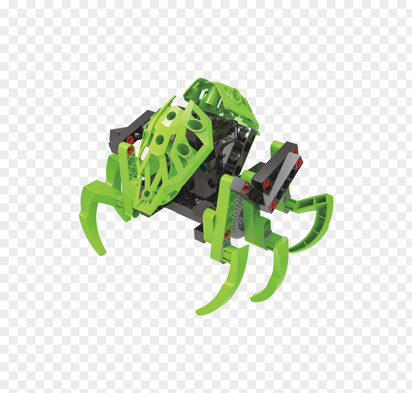 Robot Extraterrestrial Life Construction Engineering Machine PNG