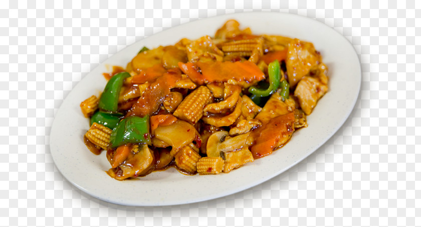 Szechuan Background Twice-cooked Pork Chinese Cuisine Food Vegetarian Dish PNG
