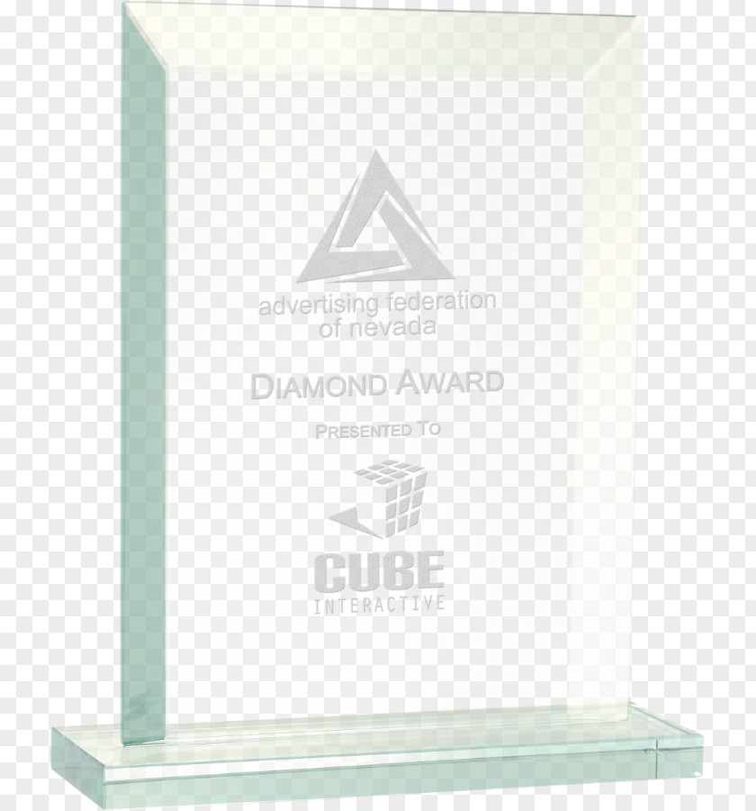 Trophy Rectangle Font PNG