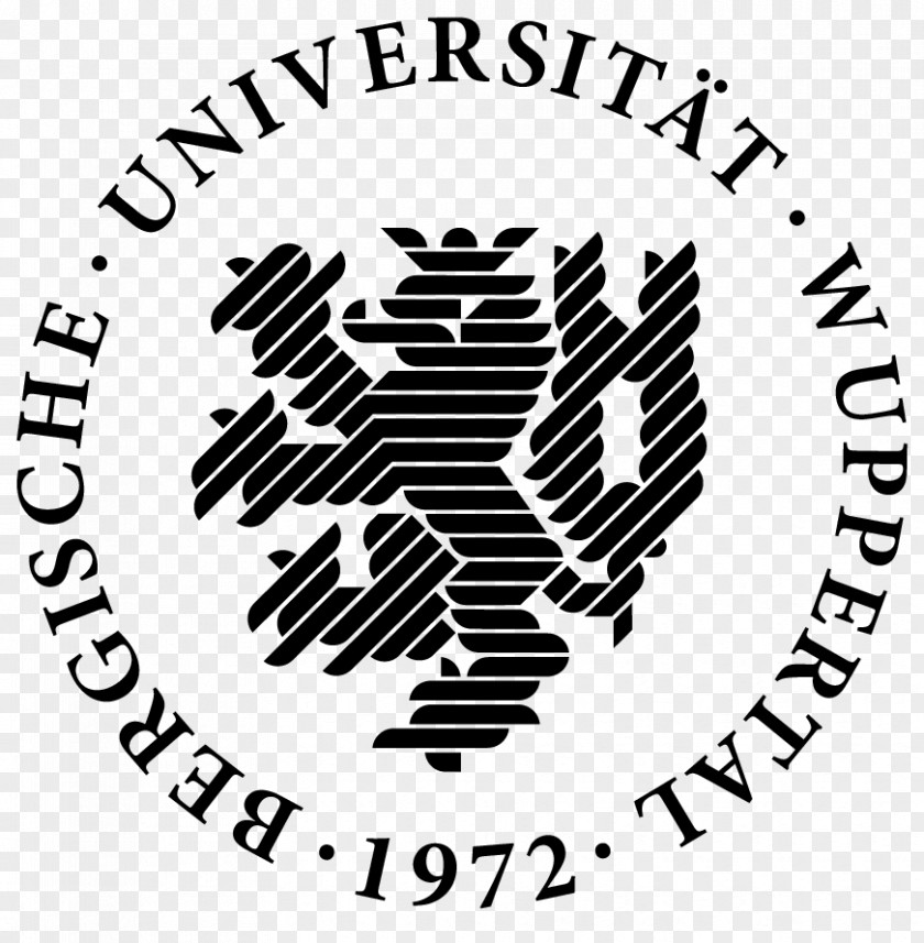 University Of Wuppertal Düsseldorf Giessen Marburg Erlangen-Nuremberg PNG