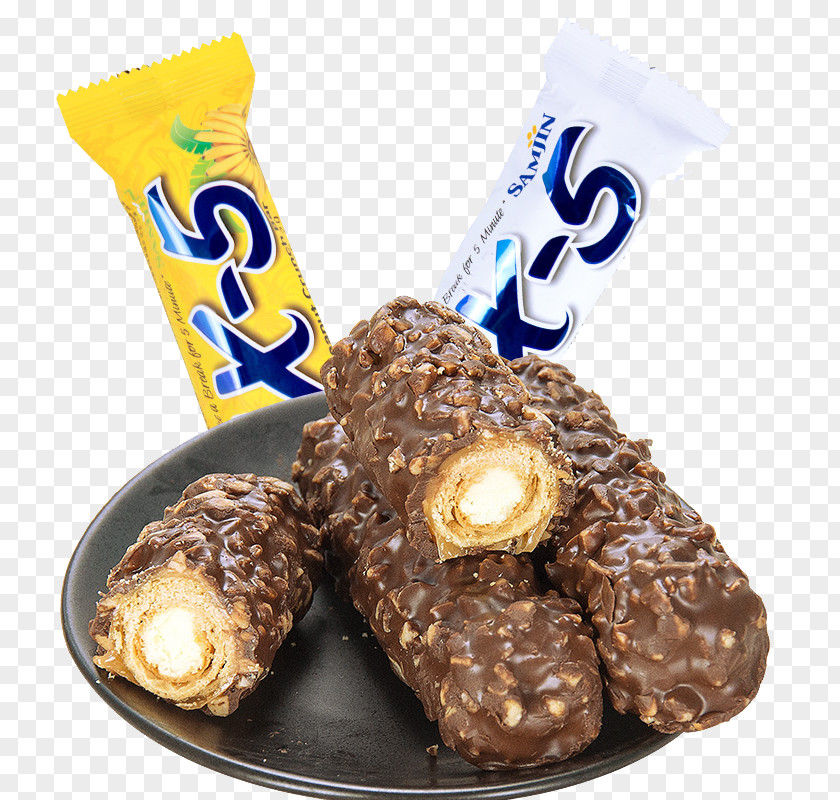 X-5 Chocolate Bar Instant Noodle Milk White Cookie PNG