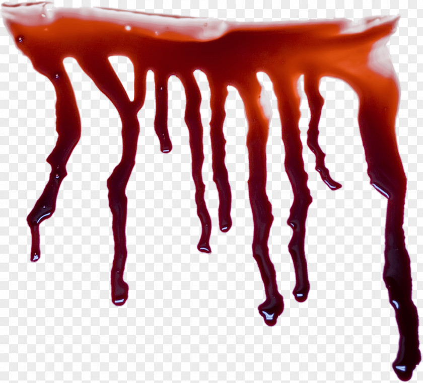 Blood Image Clip Art PNG